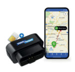 YUKAtrack 2G GPS-Ortungssystem mit OBD2-Schnittstelle