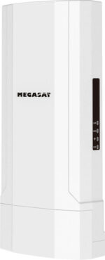 Connected WiFi Booster