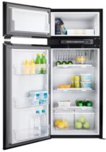 Absorber-Kühlschrank N4150A - 12/230V - Gas - 149 l – Bild 2